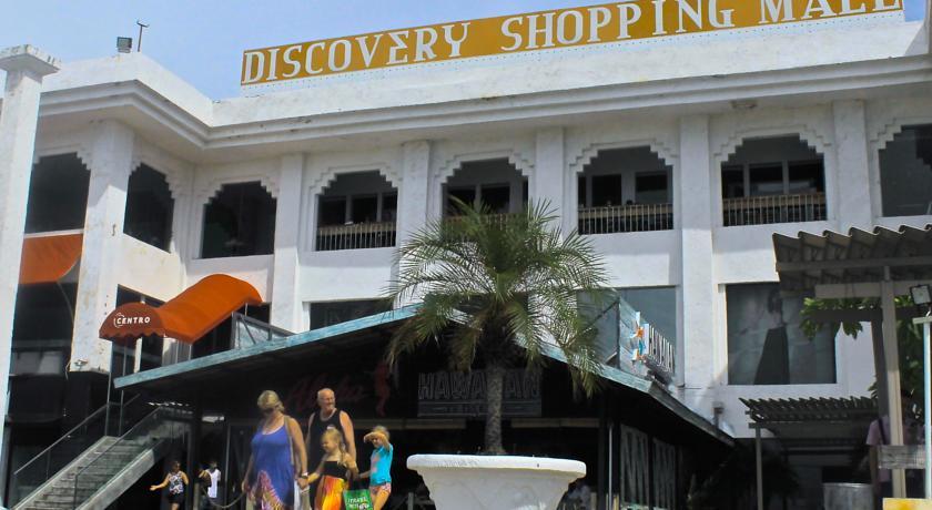 Hotel Royal Regantris Kuta Kuta Lombok Exterior foto
