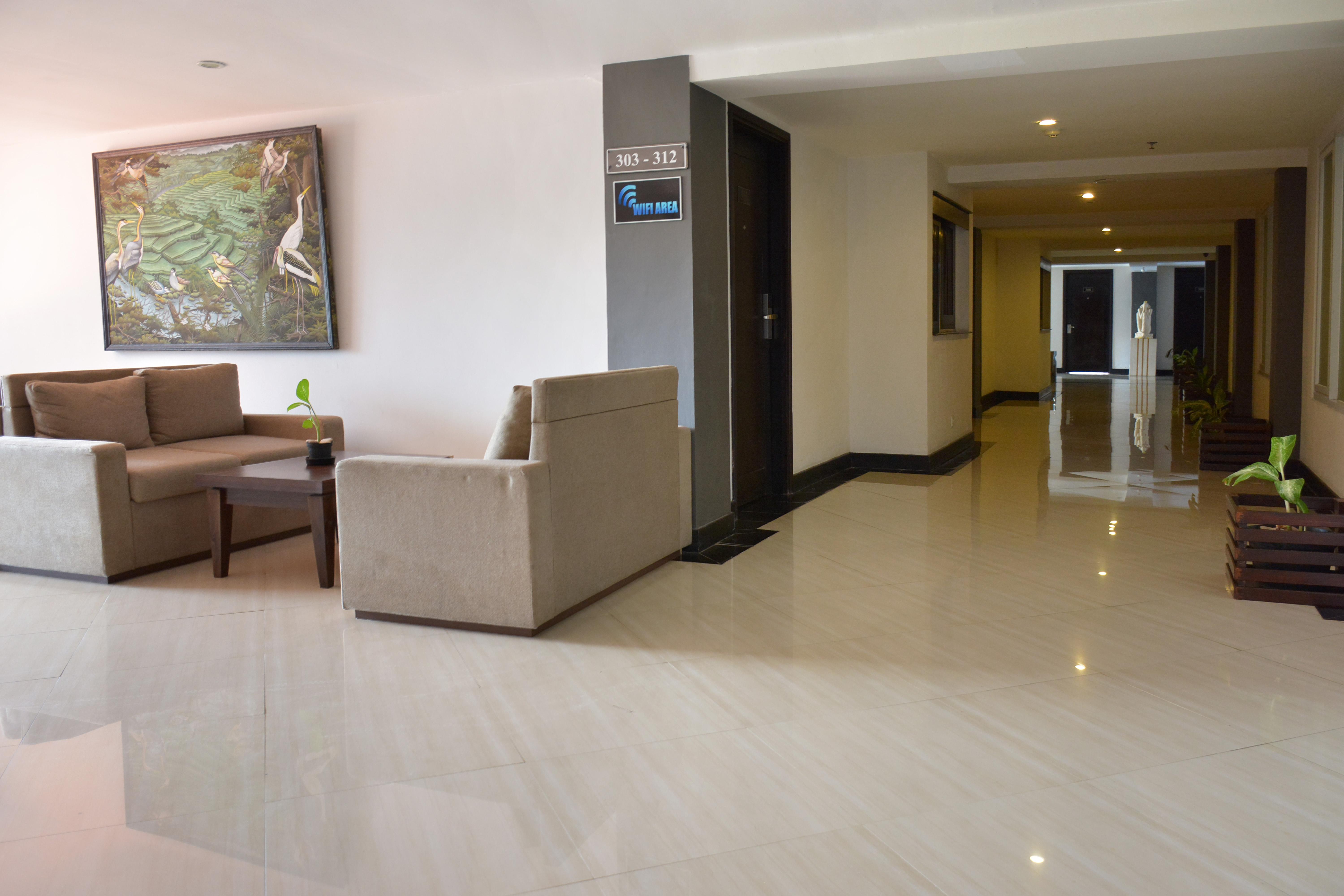 Hotel Royal Regantris Kuta Kuta Lombok Exterior foto